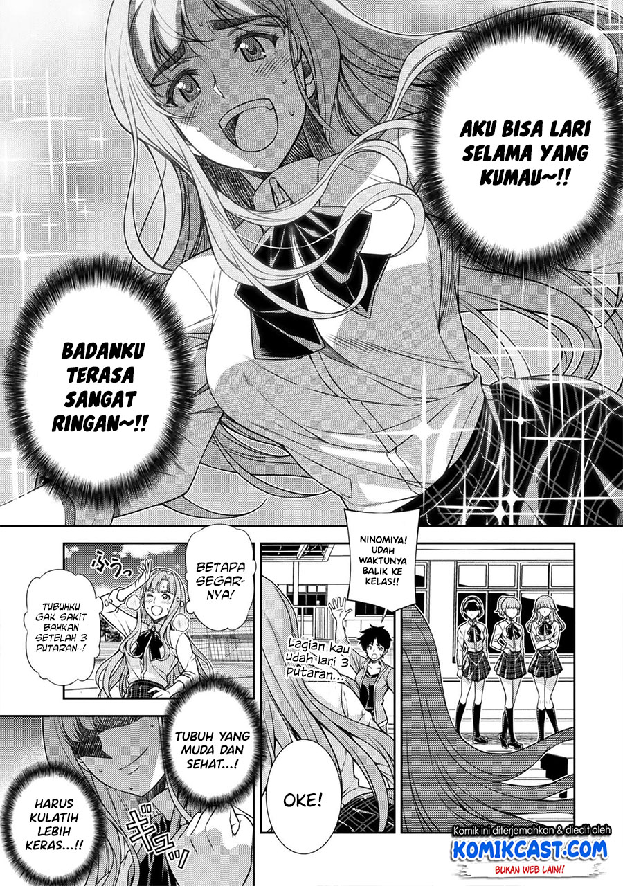 Silver Plan to Redo From JK